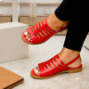 Sienne Artisan Ladies Sandals - Image 4