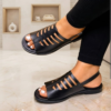 Sienne Artisan Ladies Sandals