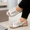 Sienne Artisan Ladies Sandals - Image 3