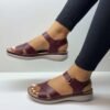 Aveline Comfort Sandals - Image 3