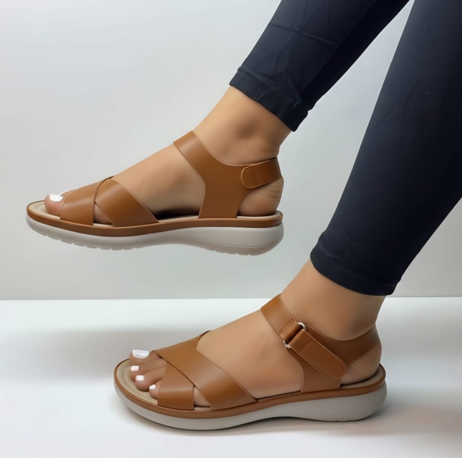Aveline Comfort Sandals