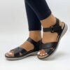 Aveline Comfort Sandals - Image 4