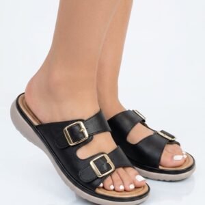 Serelle™ Comfort Slides