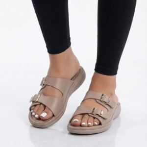 Alternative view of Serelle™ Comfort Slides