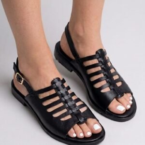 Sienne Artisan Ladies Sandals