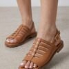 Sienne Artisan Ladies Sandals - Image 3