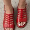 Sienne Artisan Ladies Sandals - Image 4