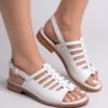 Sienne Artisan Ladies Sandals - Image 8