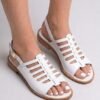 Sienne Artisan Ladies Sandals - Image 9
