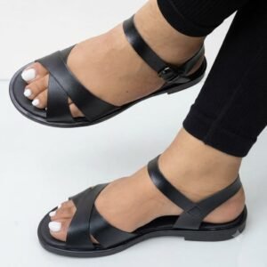 Elara Everyday Ladies Sandals