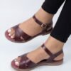 Elara Everyday Ladies Sandals - Image 3