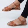 Elara Everyday Ladies Sandals - Image 4