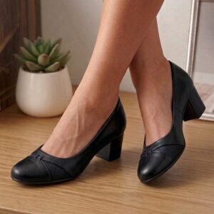 Liora™ Executive Comfort Heels