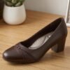 Liora™ Executive Comfort Heels - Image 7