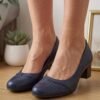Liora™ Executive Comfort Heels - Image 6