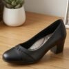 Liora™ Executive Comfort Heels - Image 8