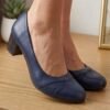Liora™ Executive Comfort Heels - Image 13