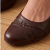 Liora™ Executive Comfort Heels - Image 11