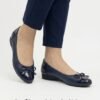 Bellevue Comfort Ballet Flats - Image 2