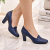 Vellura™ Luxe heel - Image 6