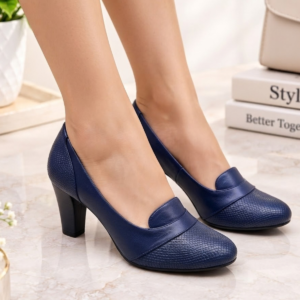 Vellura™ Luxe heel