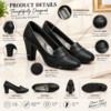 Vellura™ Luxe heel - Image 9
