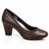 Grace Classic Block Heels - Image 2