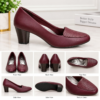 The Sarto Executive heels - Image 3