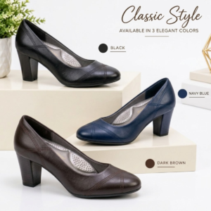 Azaria Heel™