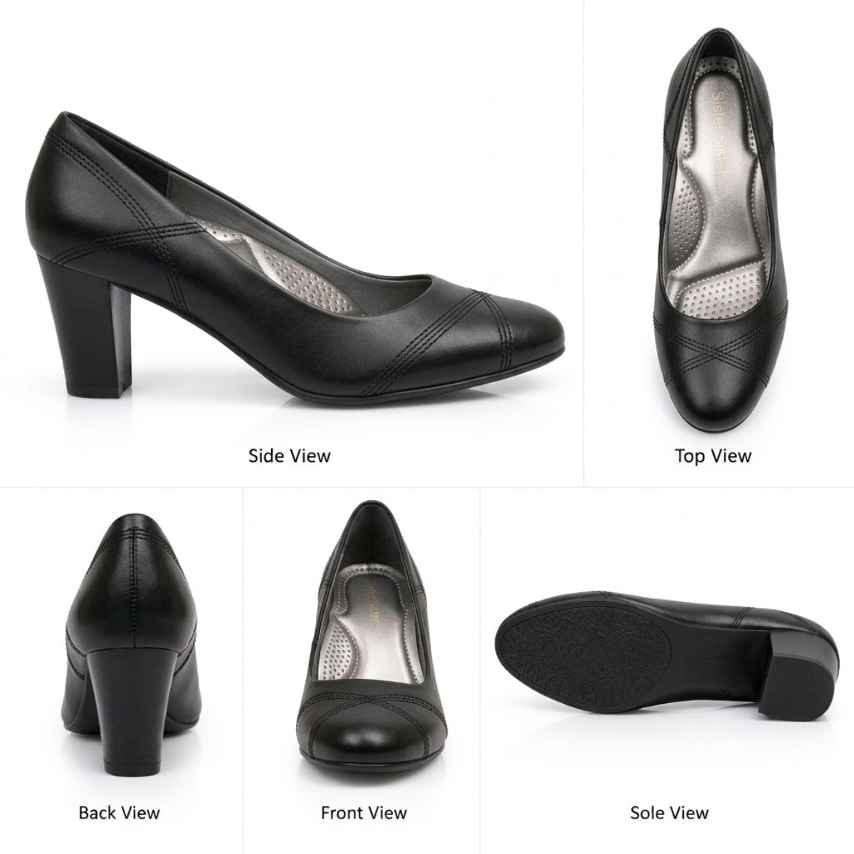Azaria Heel™ - Image 5