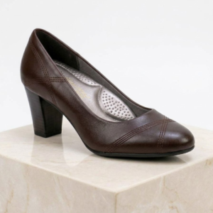 Alternative view of Azaria Heel™