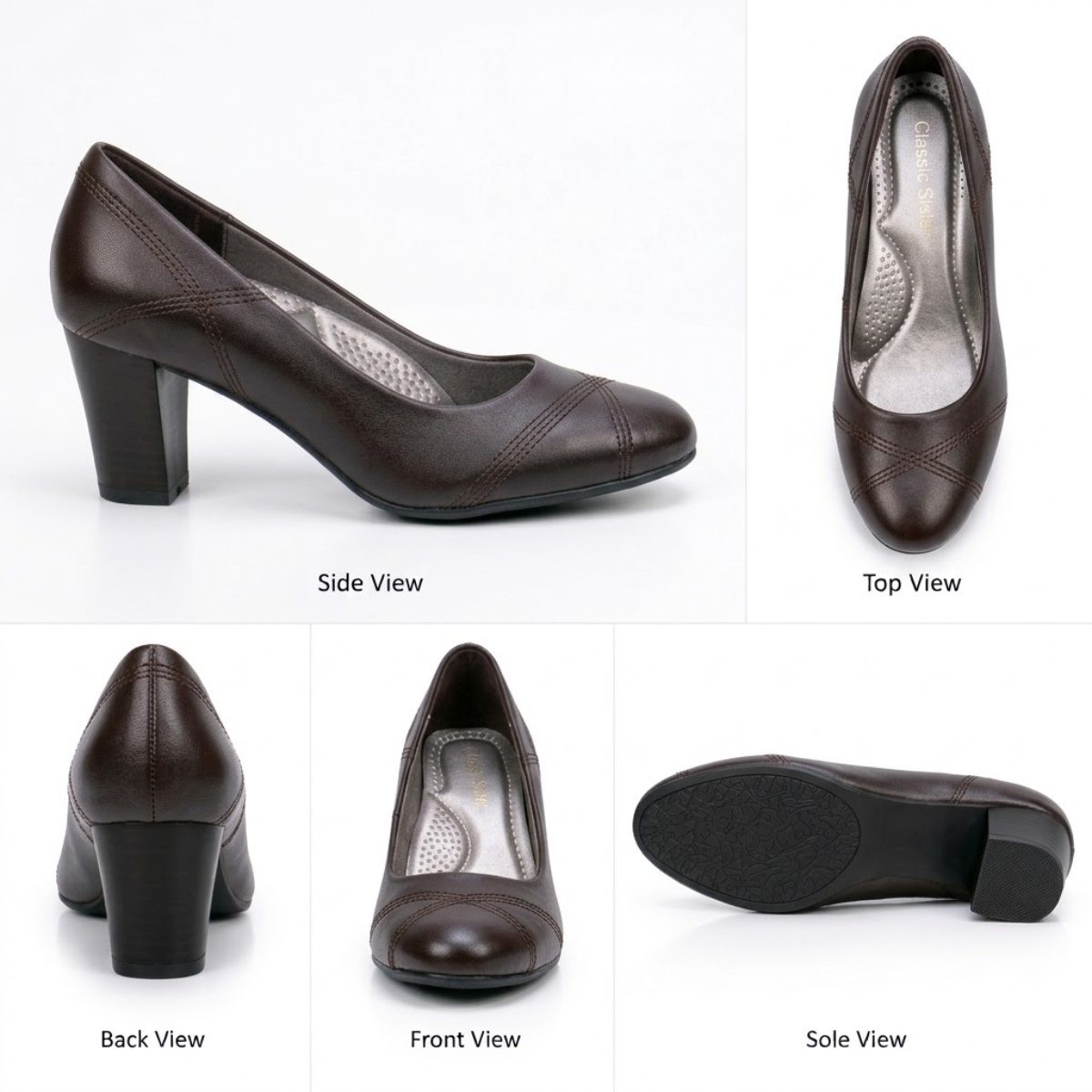 Azaria Heel™ - Image 16