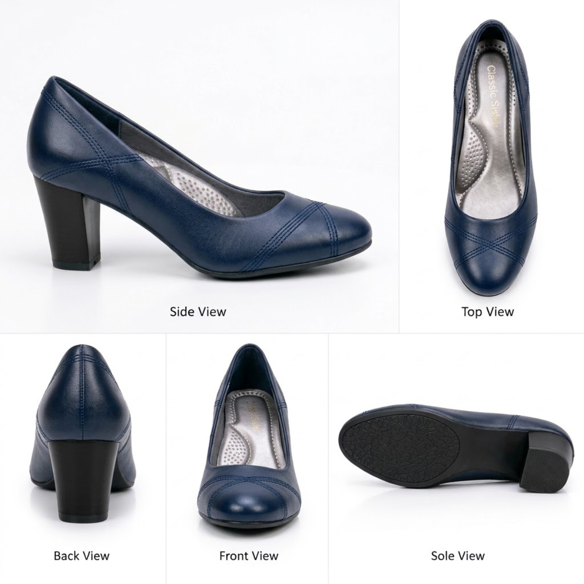 Azaria Heel™ - Image 15